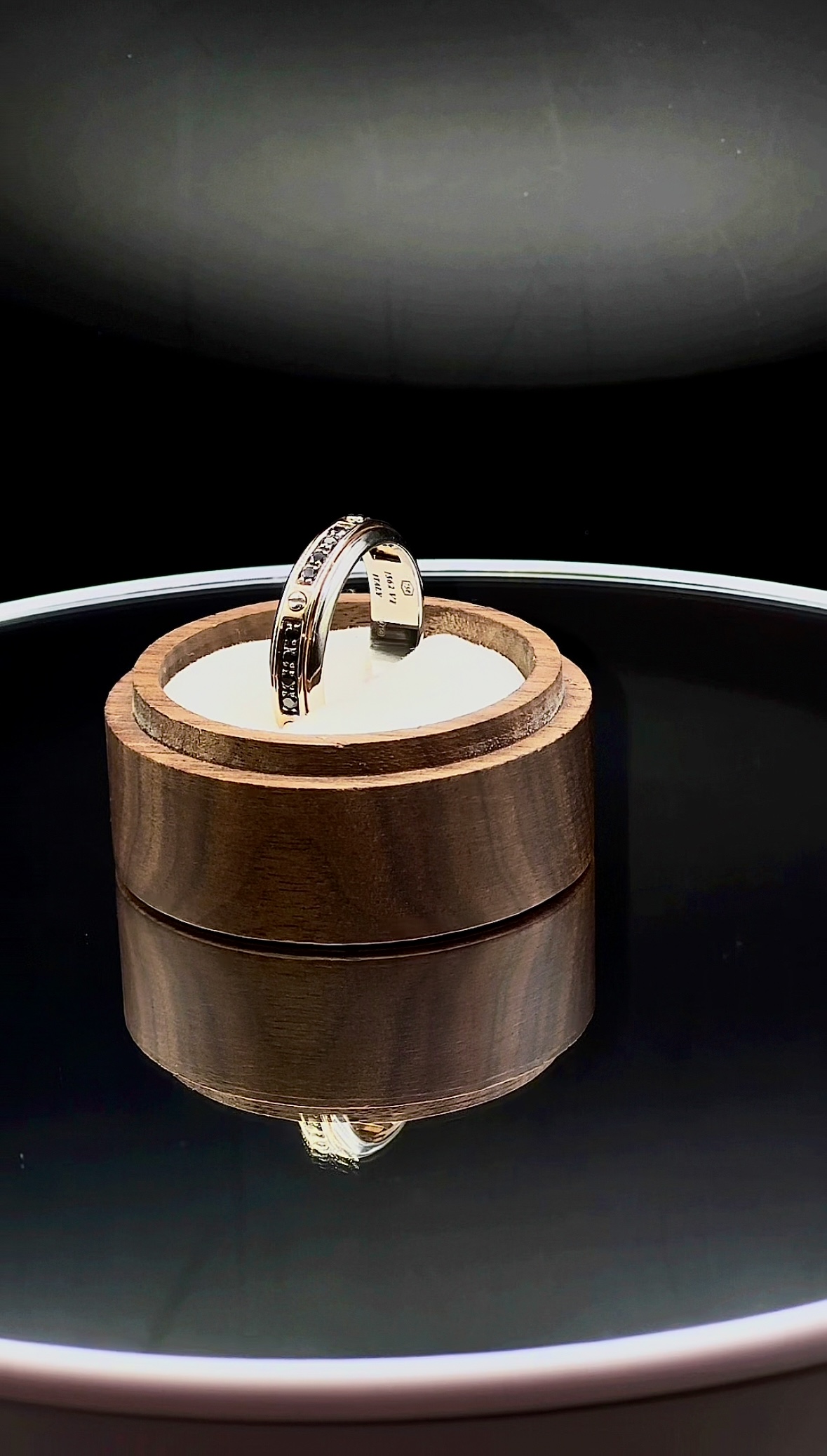 Каблучкa Zancan( Italy ) 20.5