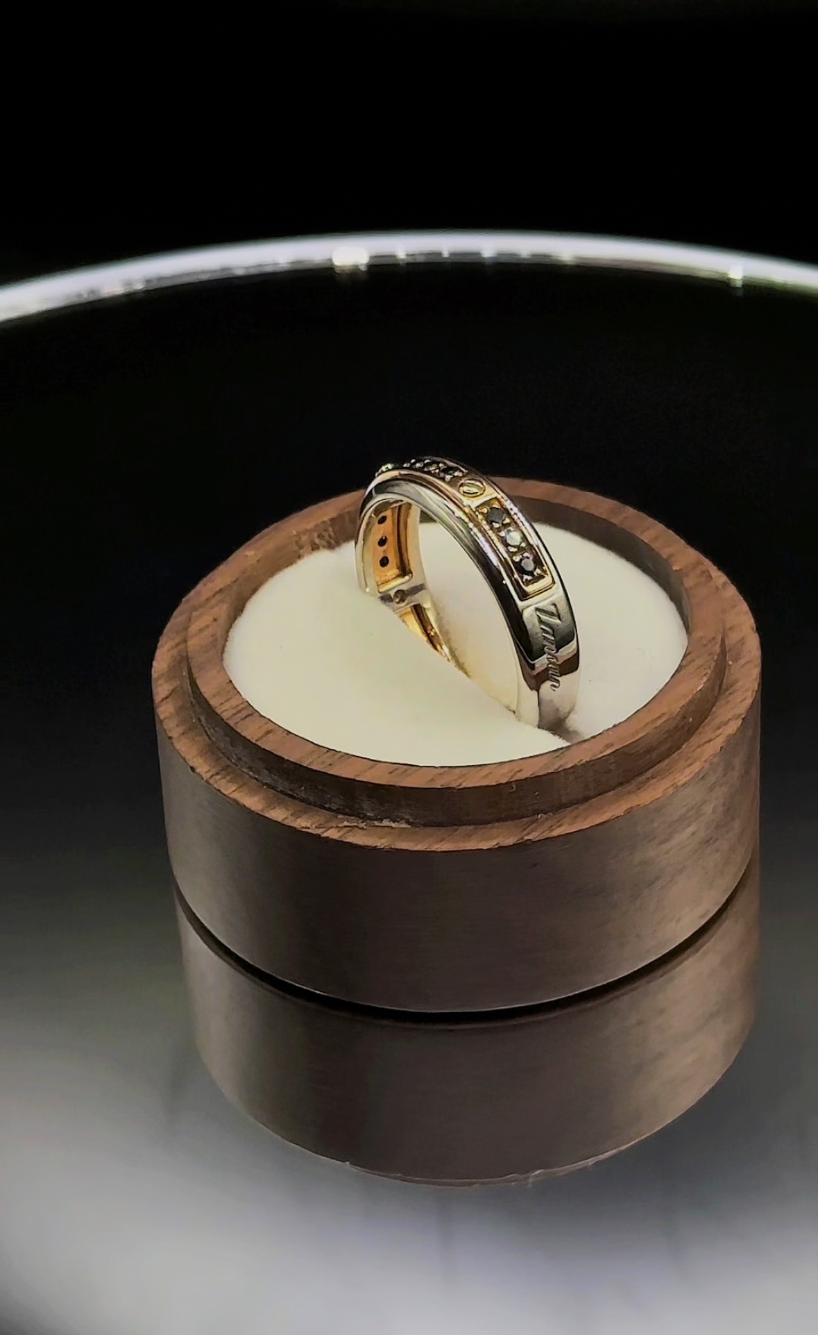 Каблучкa Zancan( Italy ) 20.5 - Зображення 2