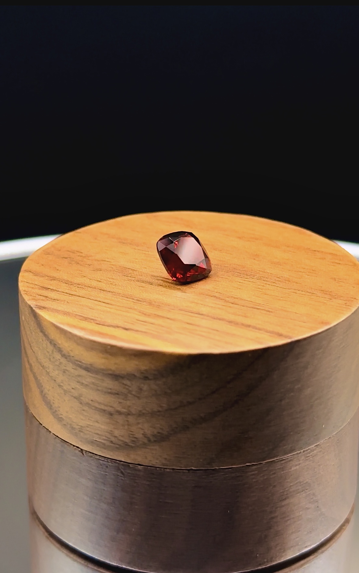 Турмалін 3.01карата