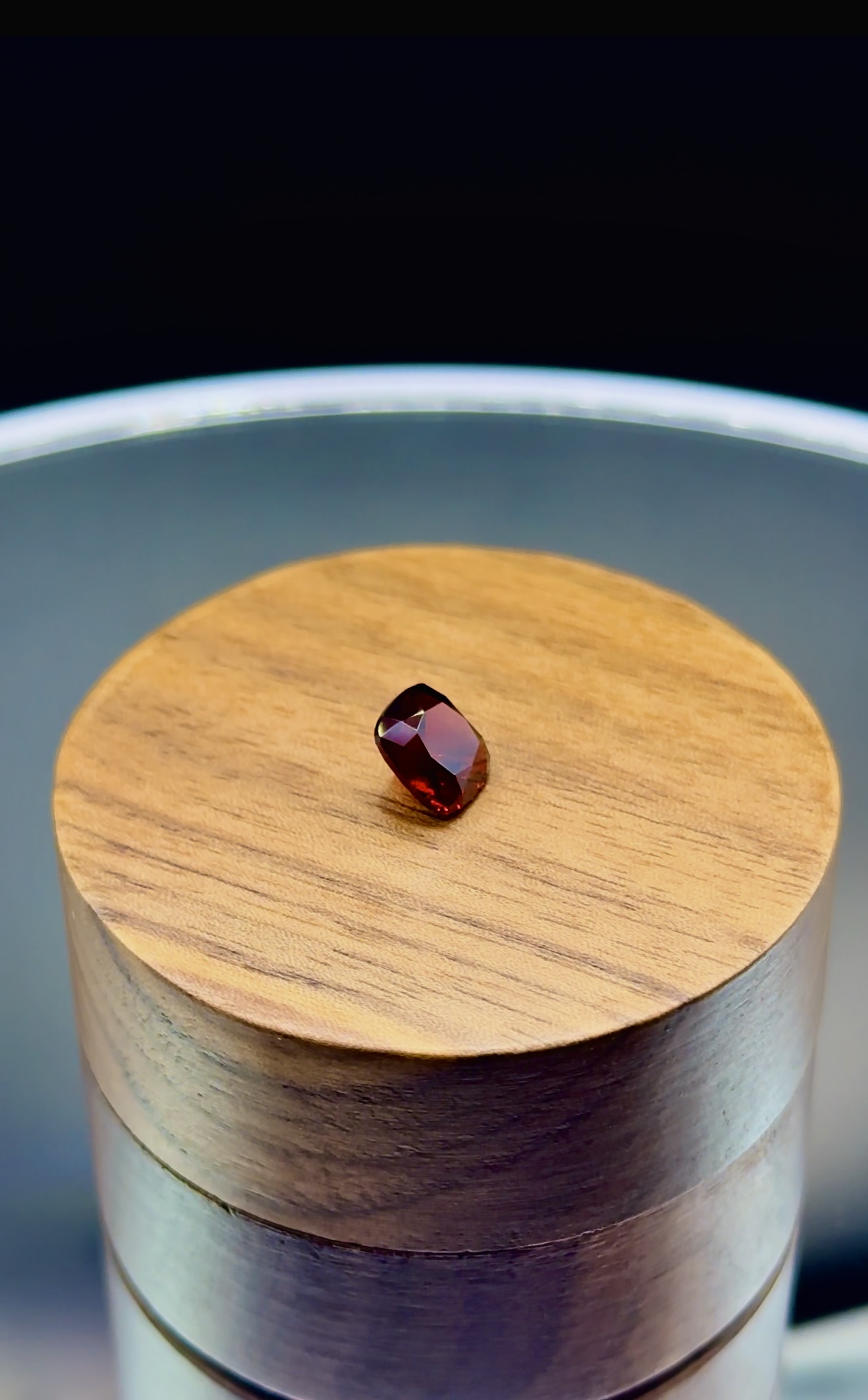 Турмалін 3.01карата - Зображення 2