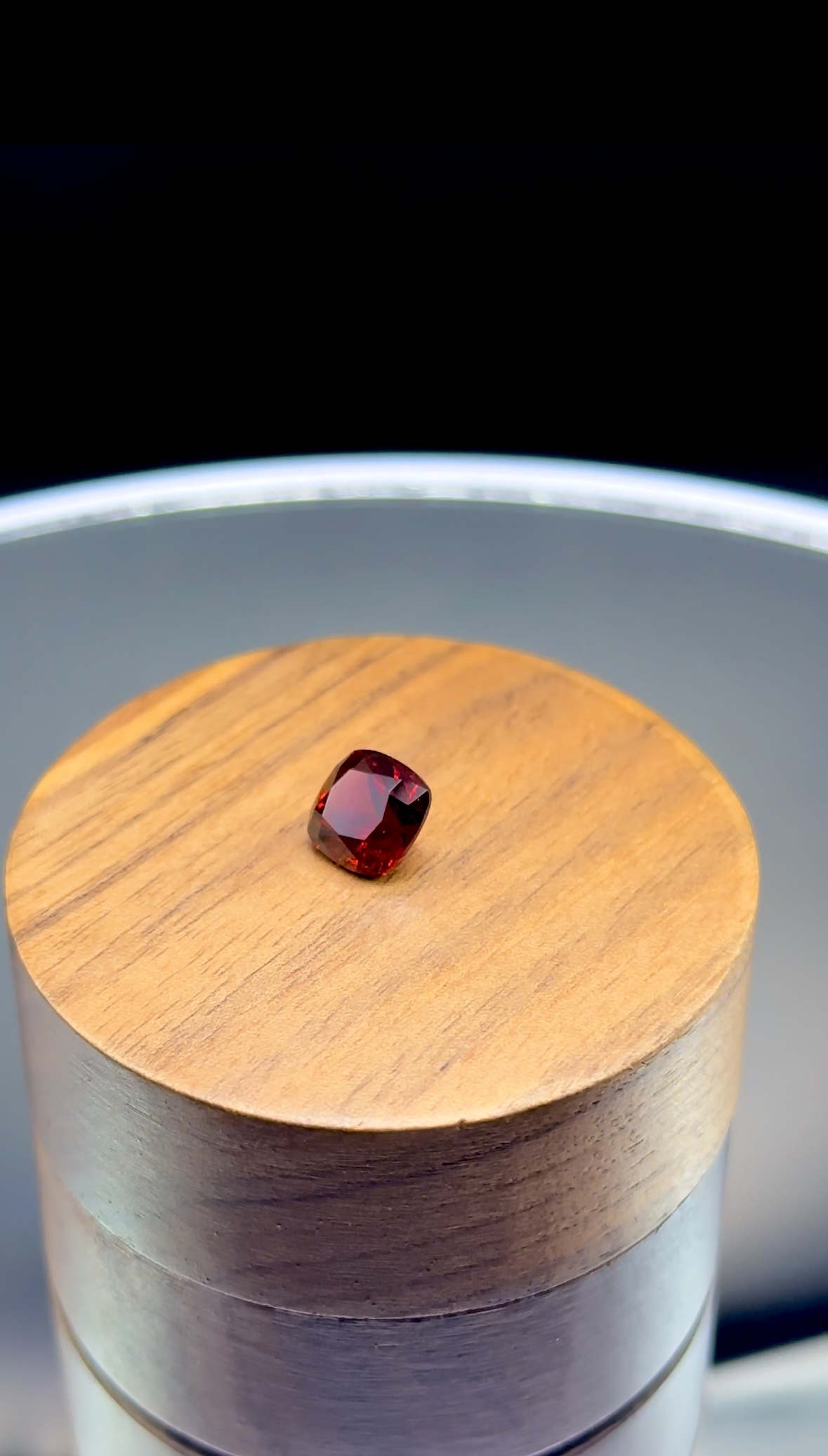 Турмалін 3.01карата - Зображення 3