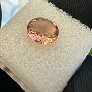 Натуральний турмалін із Бразилії 2.95карат