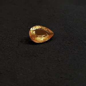 Натуральний Андезин із Орегона — 5,35 ct