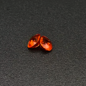 Натуральний гранат Спесартин (Фанта) 5.10ct