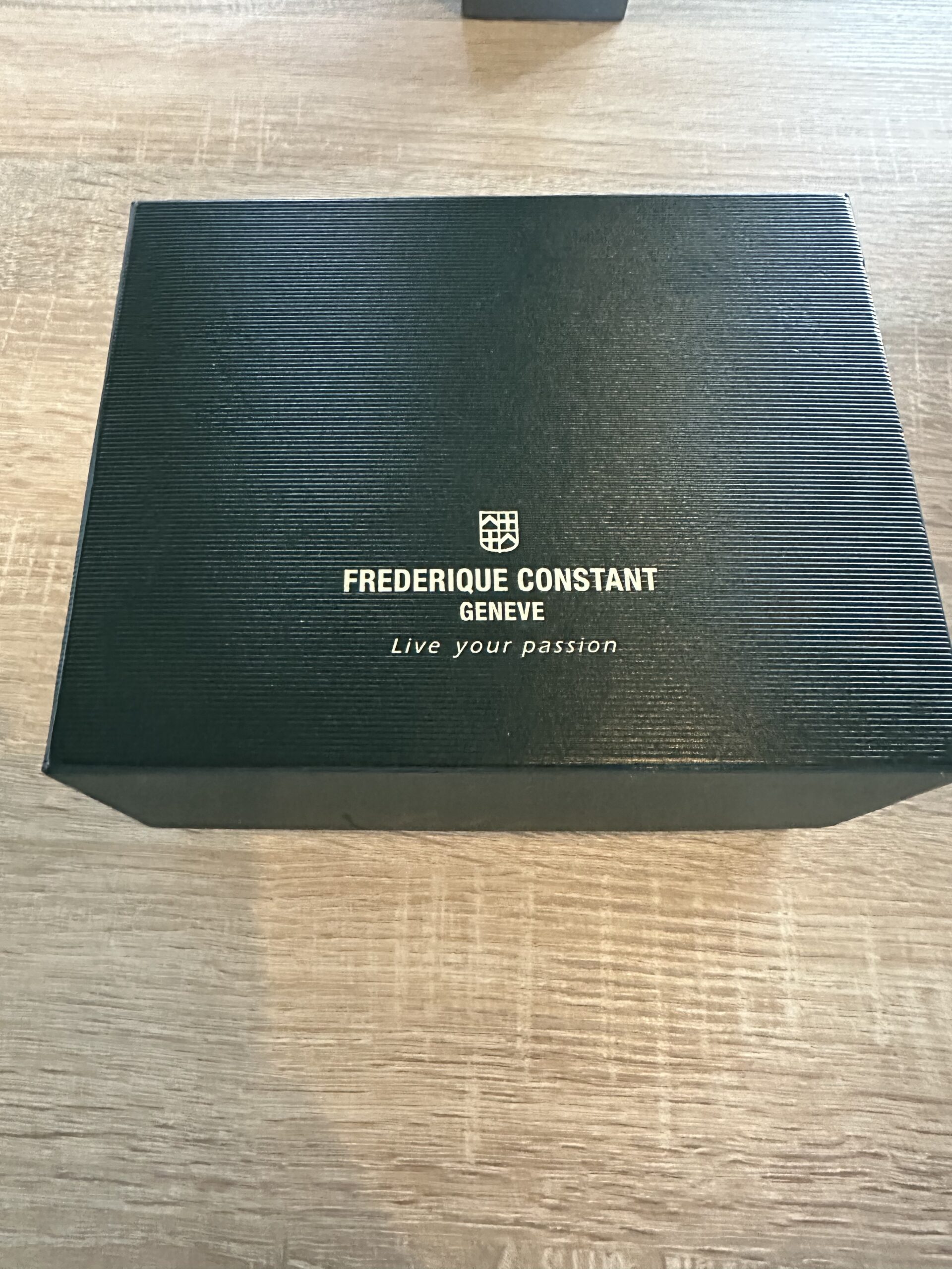 ЧОЛОВІЧІ ГОДИННИКИ FREDERIQUE CONSTANT FC-245M4S9 - Зображення 2