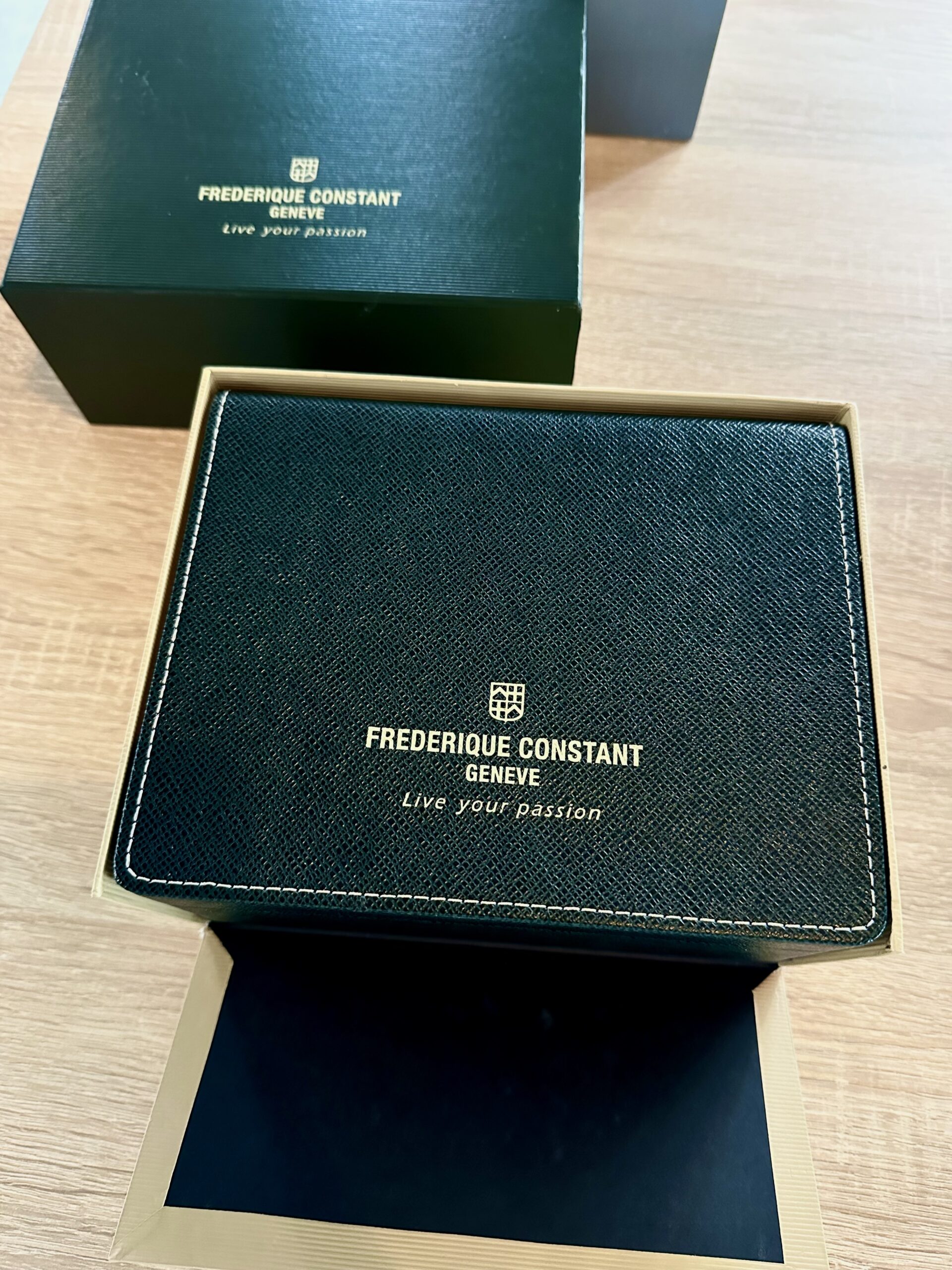 ЧОЛОВІЧІ ГОДИННИКИ FREDERIQUE CONSTANT FC-245M4S9 - Зображення 3